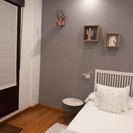 Menval16 Apartment Gijón Exterior foto