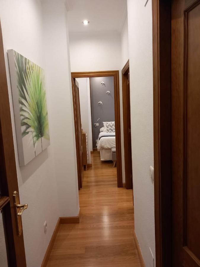 Menval16 Apartment Gijón Exterior foto