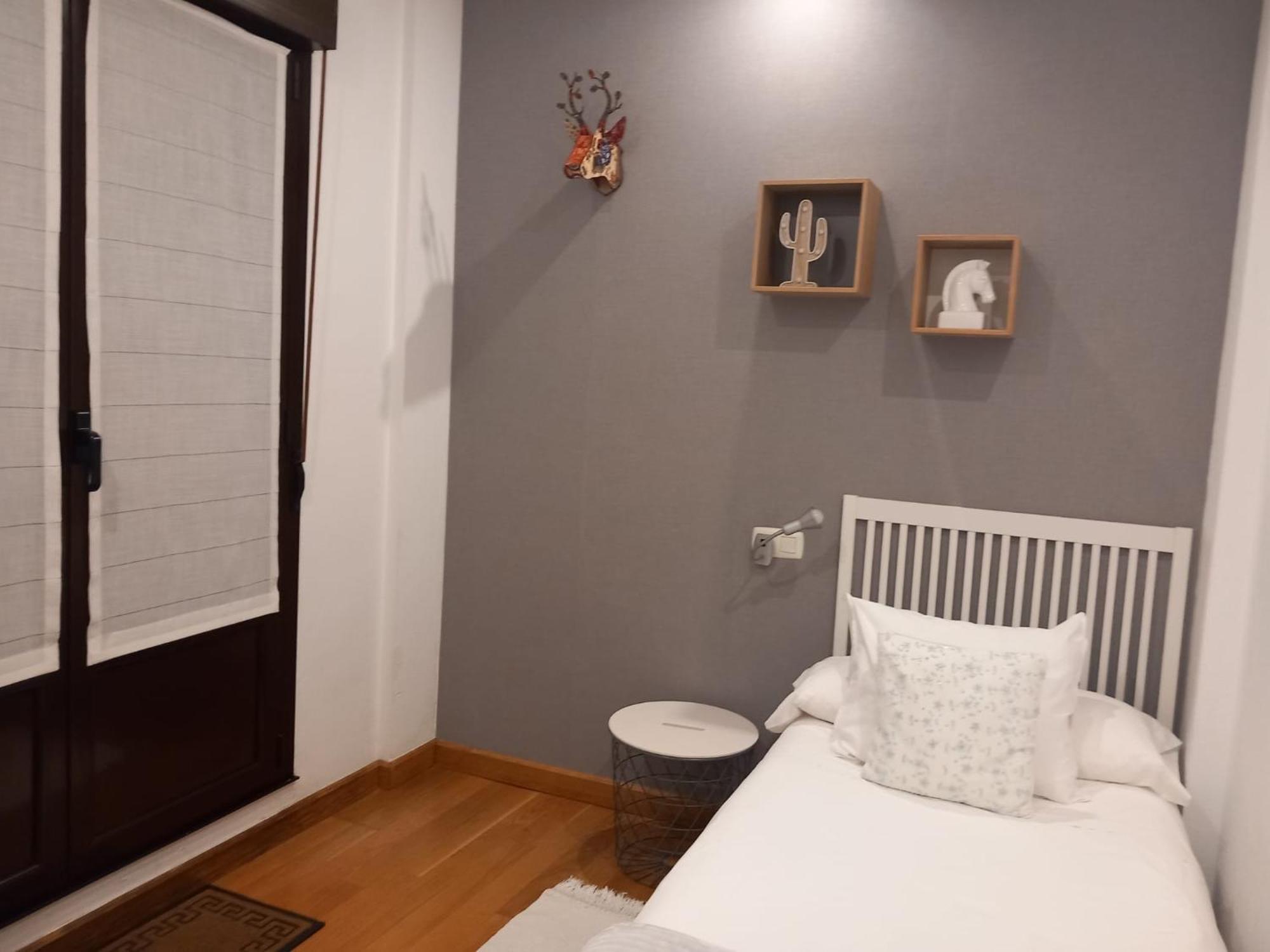 Menval16 Apartment Gijón Exterior foto