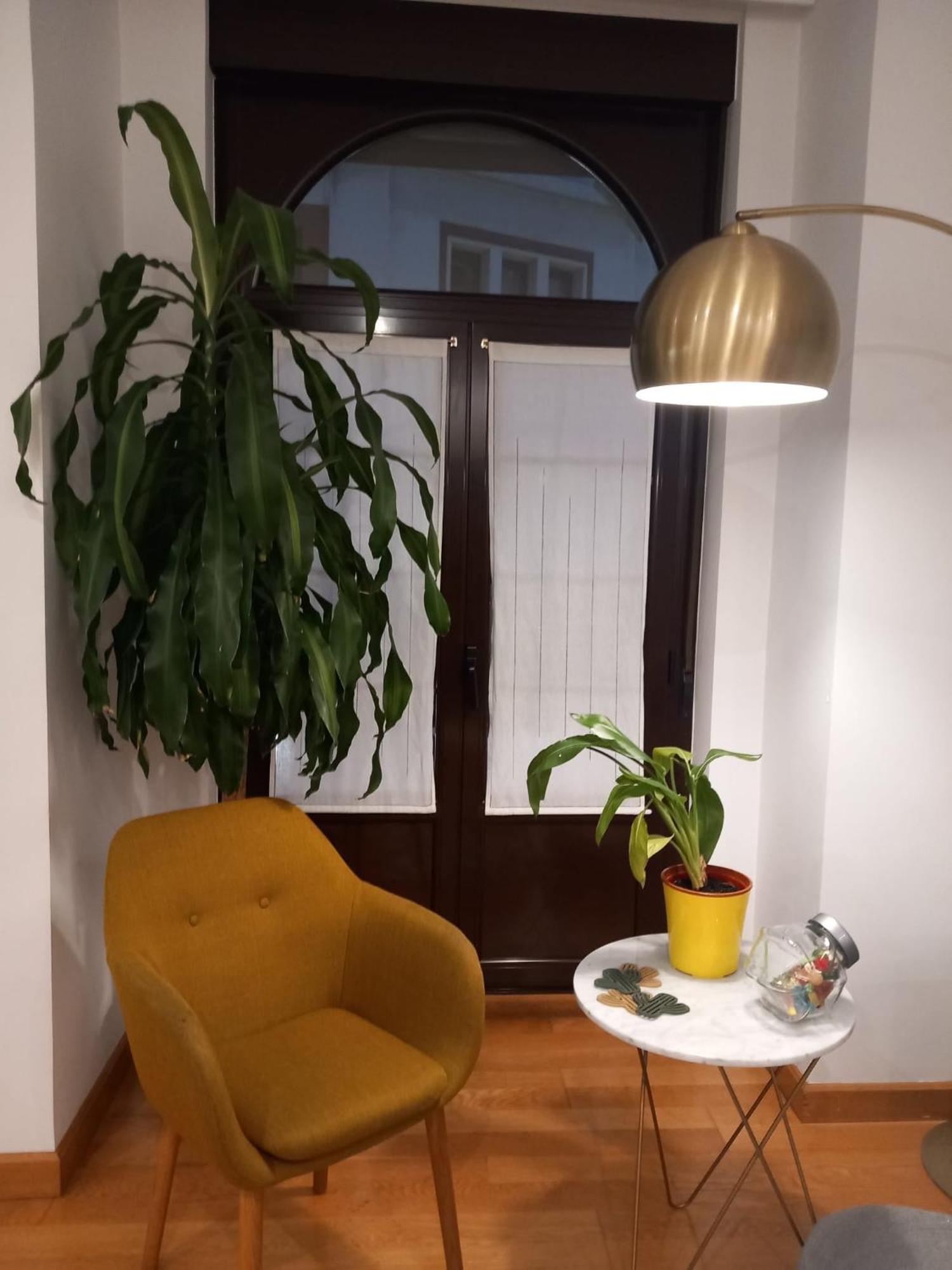 Menval16 Apartment Gijón Exterior foto